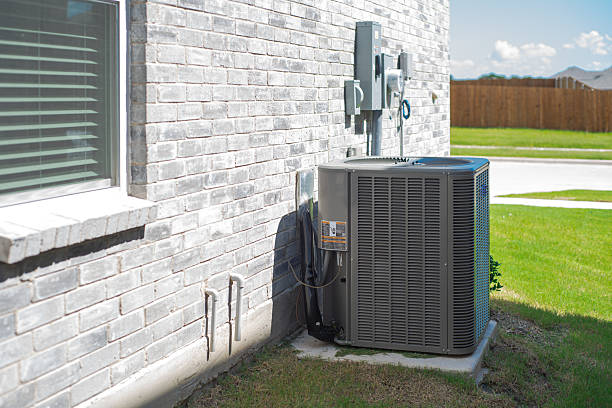 Reliable Hvac contractor in Mount Rainier, MD by FH HVAC